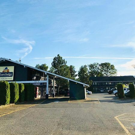 Coast Courtenay Hotel 외부 사진