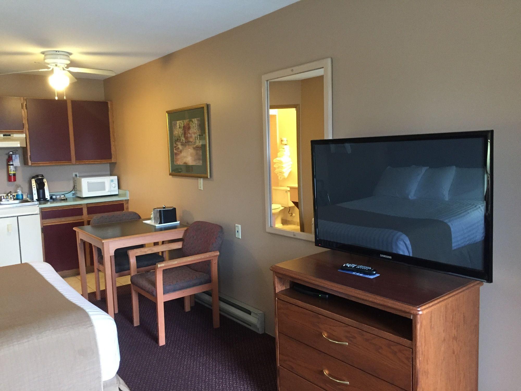 Coast Courtenay Hotel 외부 사진
