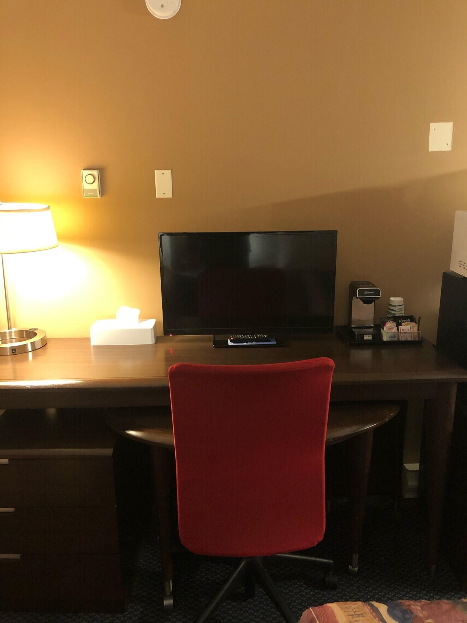 Coast Courtenay Hotel 외부 사진