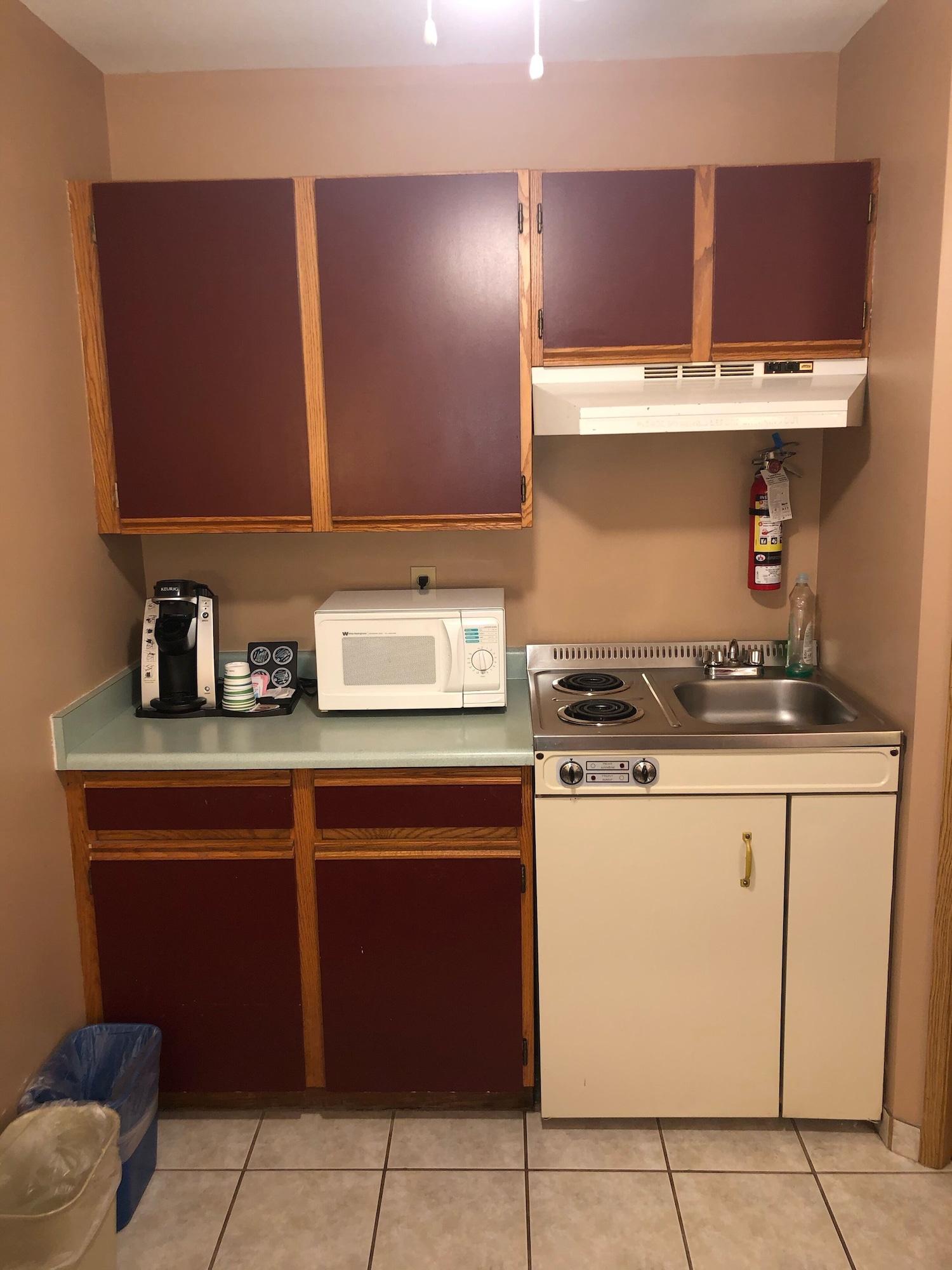 Coast Courtenay Hotel 외부 사진