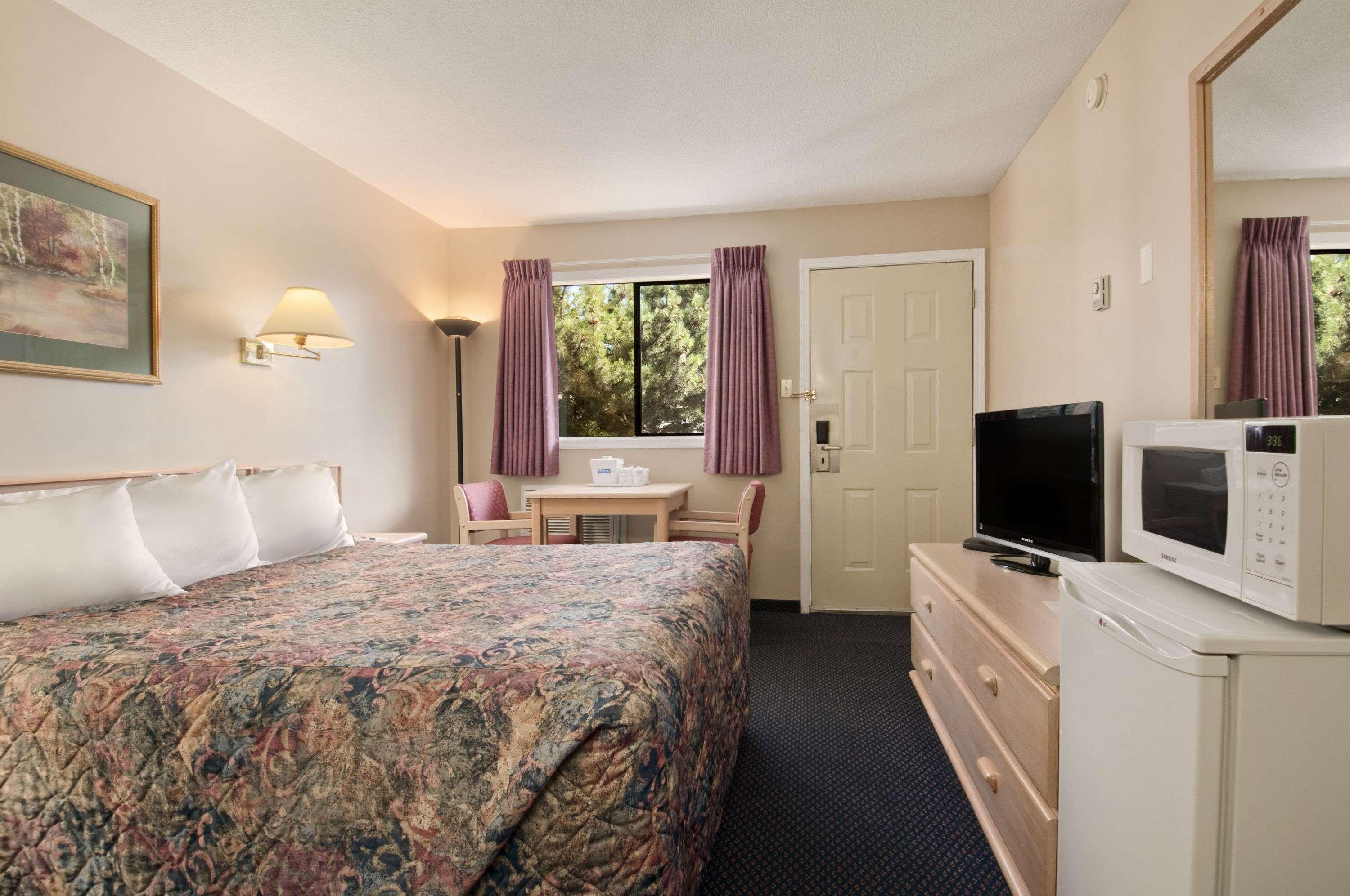 Coast Courtenay Hotel 외부 사진