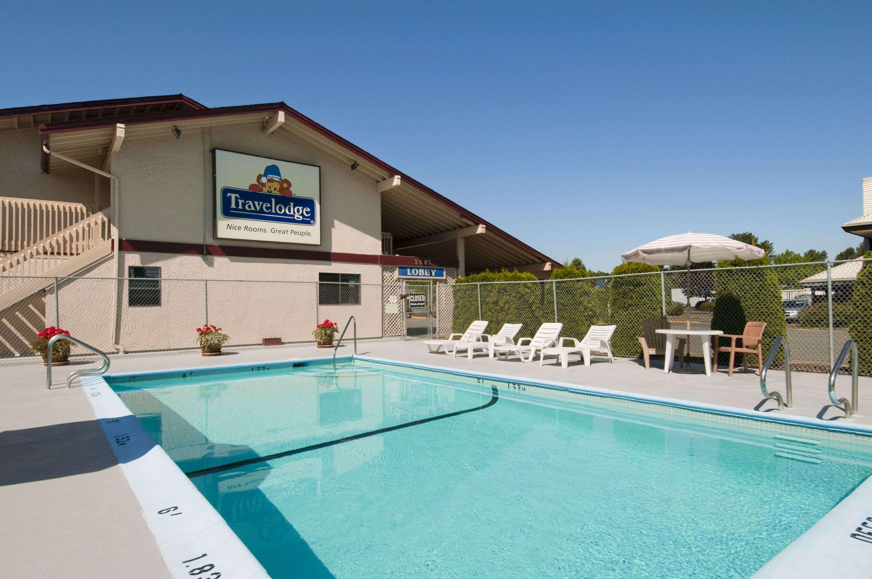 Coast Courtenay Hotel 외부 사진